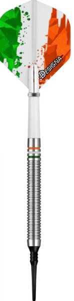 Designa Patriot-X Ireland 20g