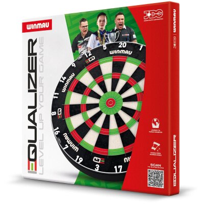 Winmau - Dartboard Equalizer