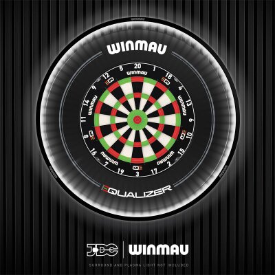 Winmau - Dartboard Equalizer