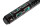 Billardqueue, Pool, EVO Luna Maxbing Edition, Malachite Eclipse Komplettset, 12.5mm, 3/8x10