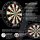 Shot! Bandit Professional Dartboard