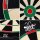 Shot! Bandit Professional Dartboard