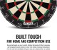 Shot! Ranger Professional Dartboard
