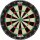 Shot! Ranger Professional Dartboard