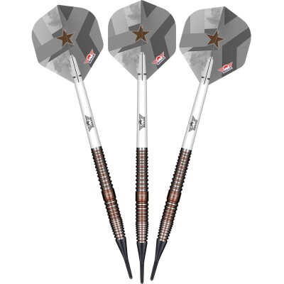 Bulls Softtip Max Hopp E5 90% 20 gram