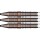 Bulls Max Hopp E5 Steeldarts 90%