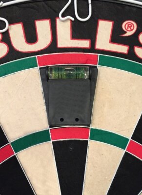 Bulls Referee Tool Plastic