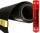 Bulls Rubber Dart Matte + Oche 300x90 cm