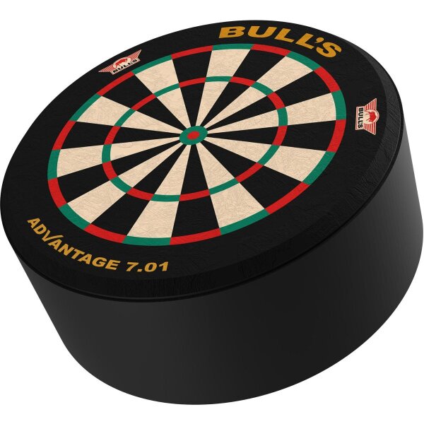 Bulls Advantage Mini Dartboard Display Dartständer