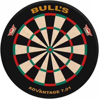 Bulls Advantage Mini Dartboard Display Dartständer