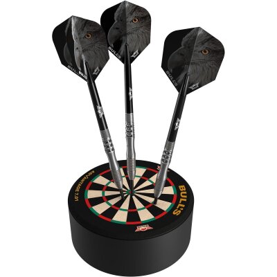 Bulls Advantage Mini Dartboard Display Dartständer