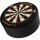 Bulls Advantage Mini Dartboard Display Dartständer