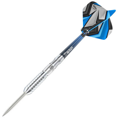 BULLS Stone S2 Steel Dart