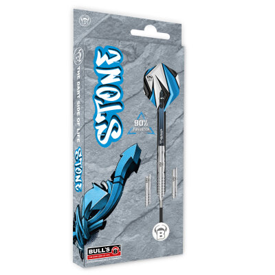 BULLS Stone S2 Steel Dart