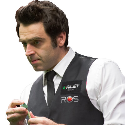 Ronnie OSullivan - Queue Snooker RS-1
