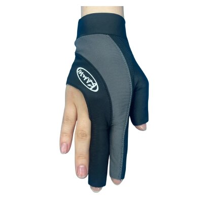 Kamui Symmetry Handschuh, grau, beidhändig