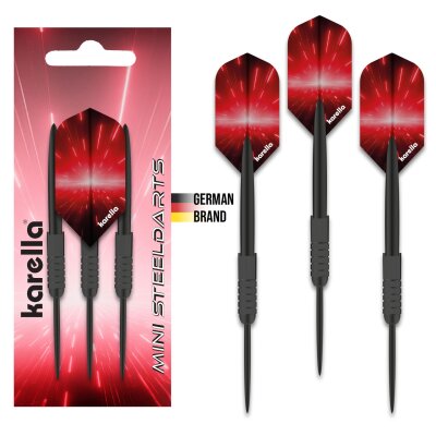 Karella - Mini Steeldarts 6g