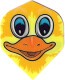 Flights Standard Ente