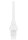 Bulls Ballpoint Softdart Spitzen 1000 Stück Weiß
