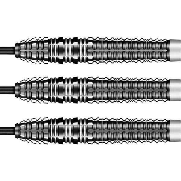 Shot Gnarly Smasha 90% 23g, 24g, 25g