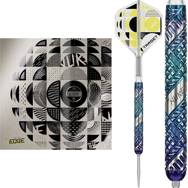 Target Luke Littler Edge 95% Swiss