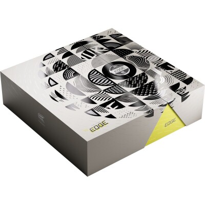 Target Luke Littler Edge 95% Swiss