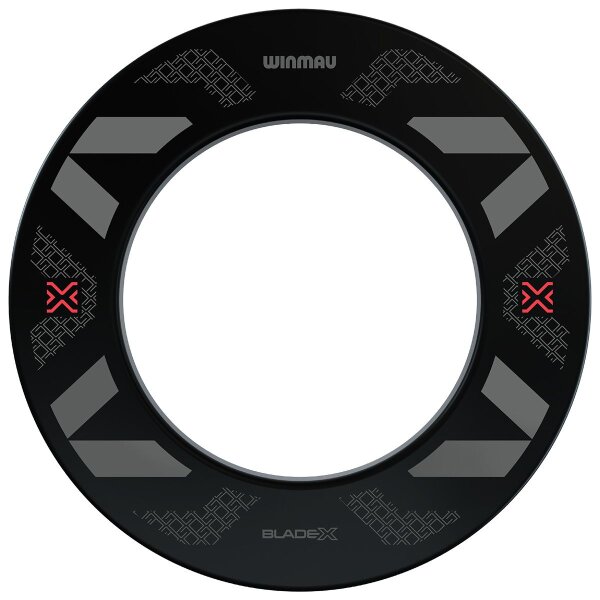 Winmau - Surround Blade X