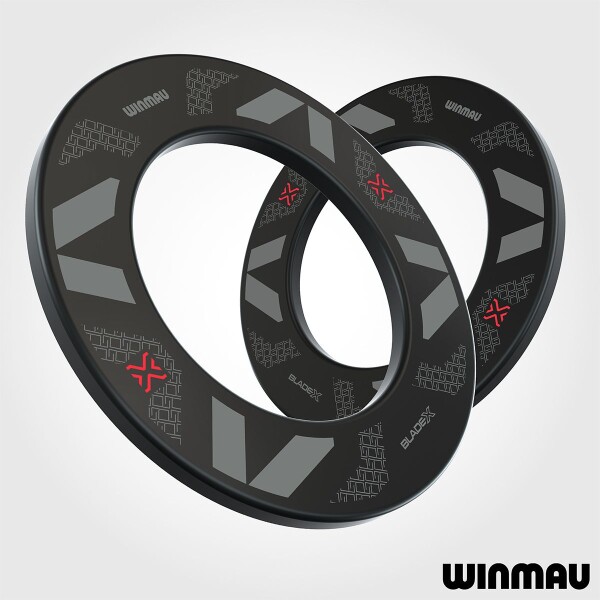 Winmau - Surround Blade X