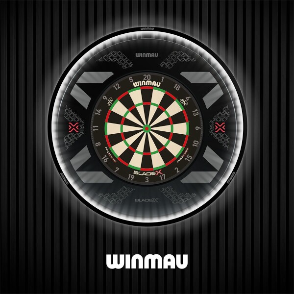 Winmau - Surround Blade X