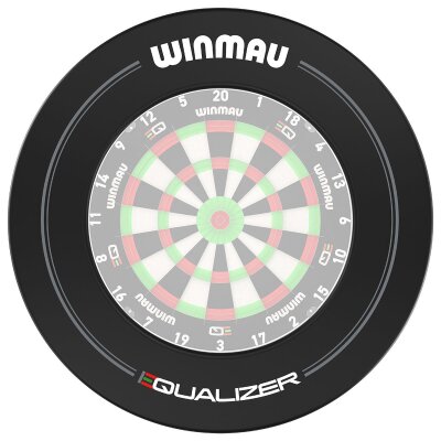 Winmau - Surround Equalizer