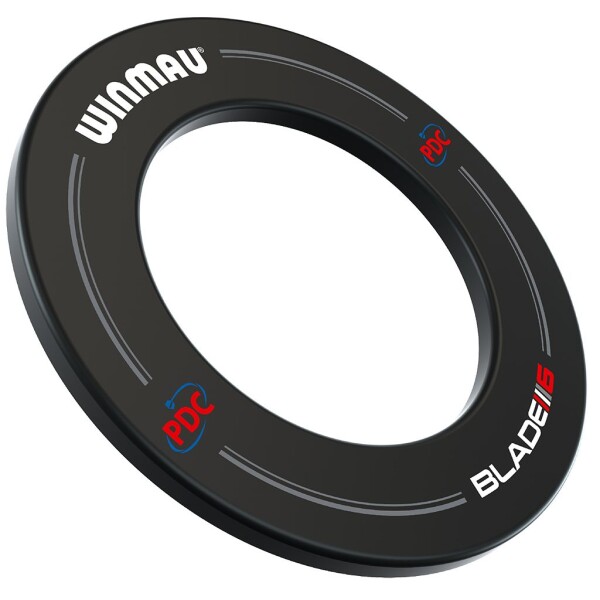Winmau - Surround Equalizer
