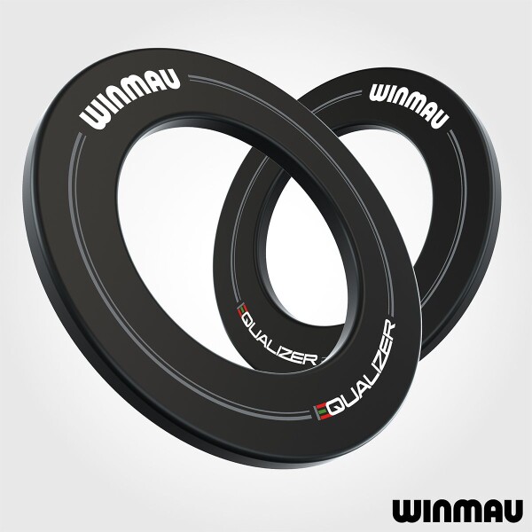 Winmau - Surround Equalizer