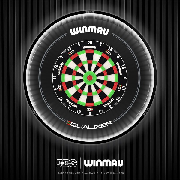 Winmau - Surround Equalizer
