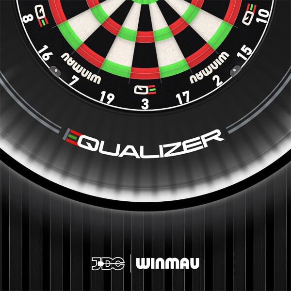 Winmau - Surround Equalizer
