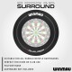 Winmau - Surround Equalizer