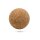 Kicker-Ball Kork, natur, 34mm, ca. 13g