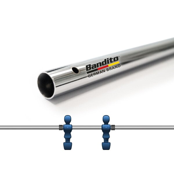 Bandito - Kickerstange Hohl/Rohr 13mm