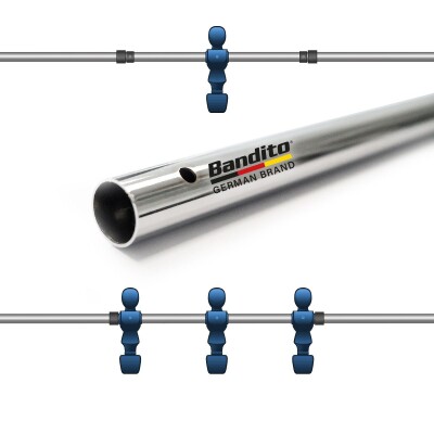 Bandito - Kickerstange Hohl/Rohr 13mm