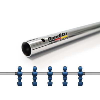 Bandito - Kickerstange Hohl/Rohr 13mm