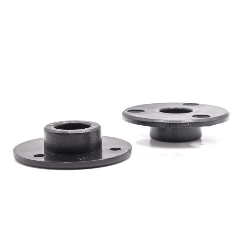 Flanschlager für 16 mm Kickerstangen 16 Stk.
