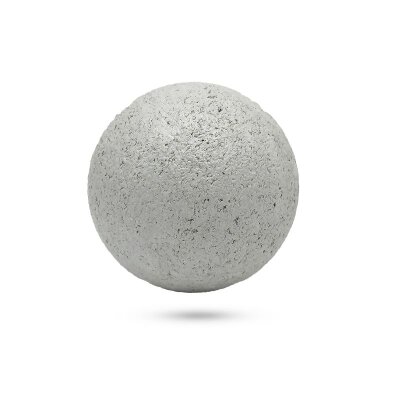 Bandito - Kickerball Kork 17 gr. weiss 34 mm Set