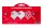 BULLS FC Bayern München Flight Collection - 5 Sätze Standard Flights