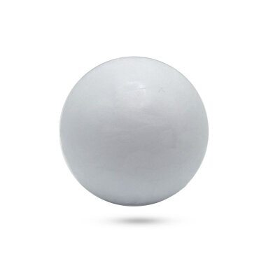 Bandito - Kickerball Universal weiß glatt 33mm, 20g. Set
