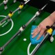 Bandito - Airhockey und Kickertisch Reiniger Rapido