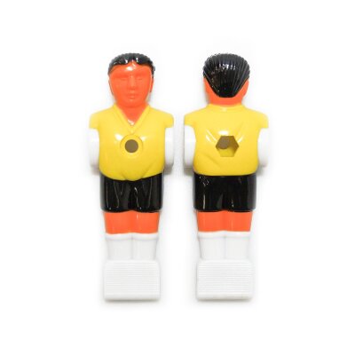 Bandito - Kickerfigur Profi für 16 mm Kickerstangen