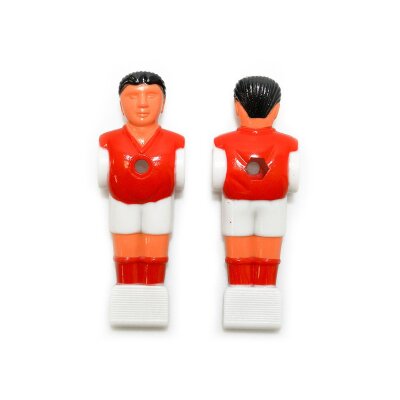 Bandito Kickerfigur Profi für 16 mm Kickerstangen