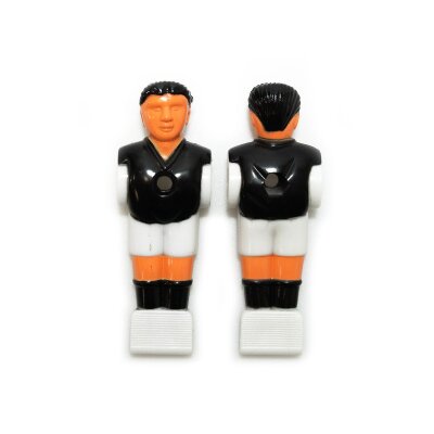 Bandito Kickerfigur Profi für 16 mm Kickerstangen