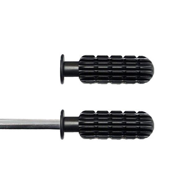 Bandito - Kickergriff Hobby für 13 mm Stangen