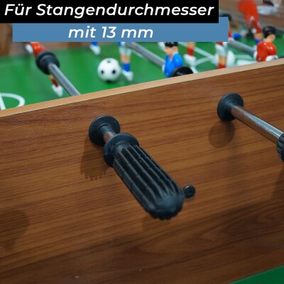 Bandito - Kickergriff Hobby für 13 mm Stangen