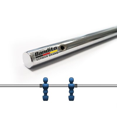 Bandito - Kickerstange Vollstahl 16 mm